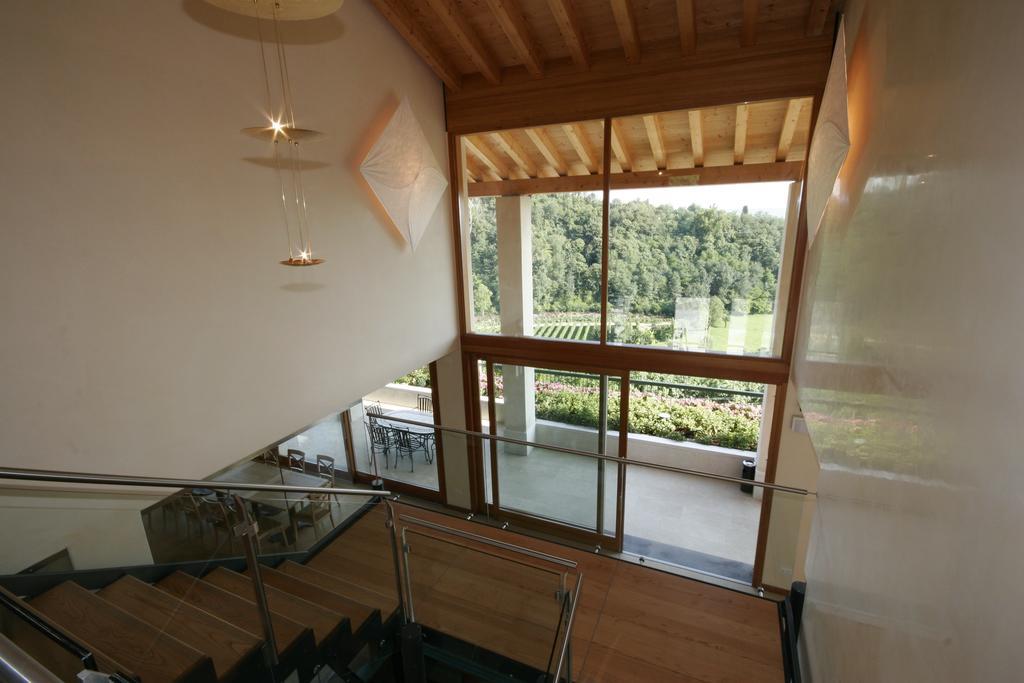Agriturismo Vedova Вальдобб'ядене Номер фото