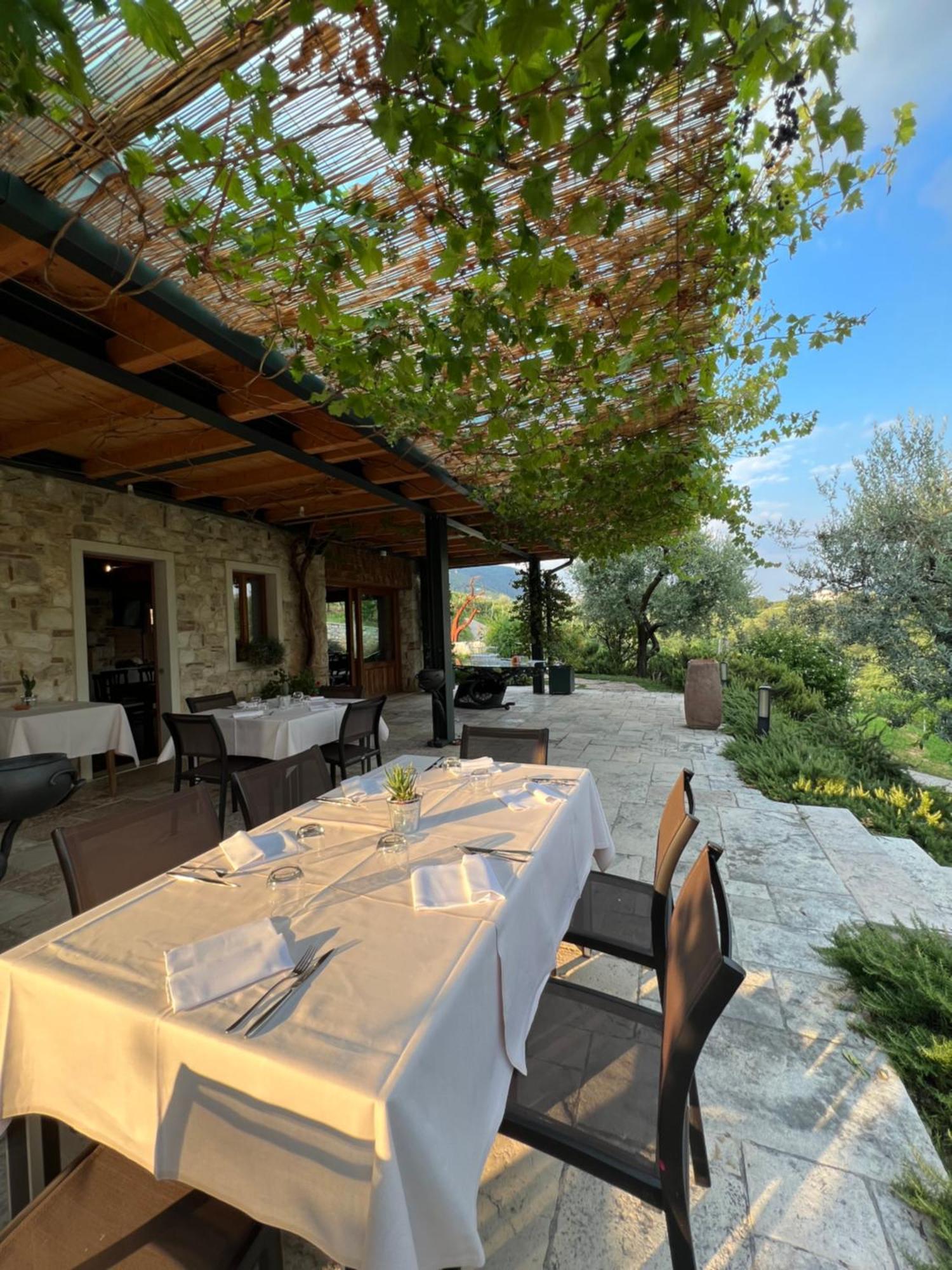 Agriturismo Vedova Вальдобб'ядене Екстер'єр фото
