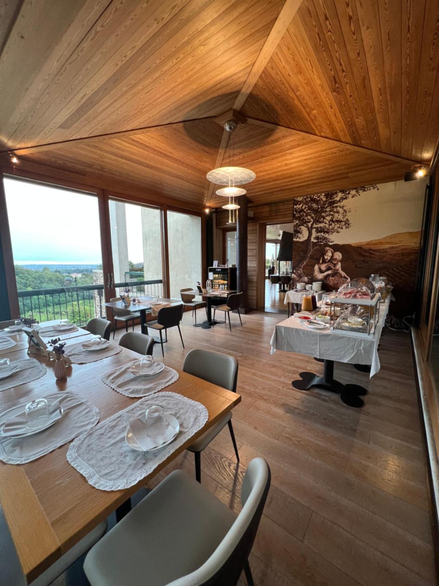 Agriturismo Vedova Вальдобб'ядене Екстер'єр фото