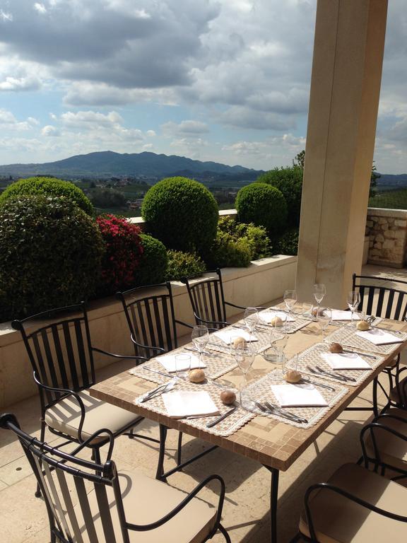 Agriturismo Vedova Вальдобб'ядене Екстер'єр фото